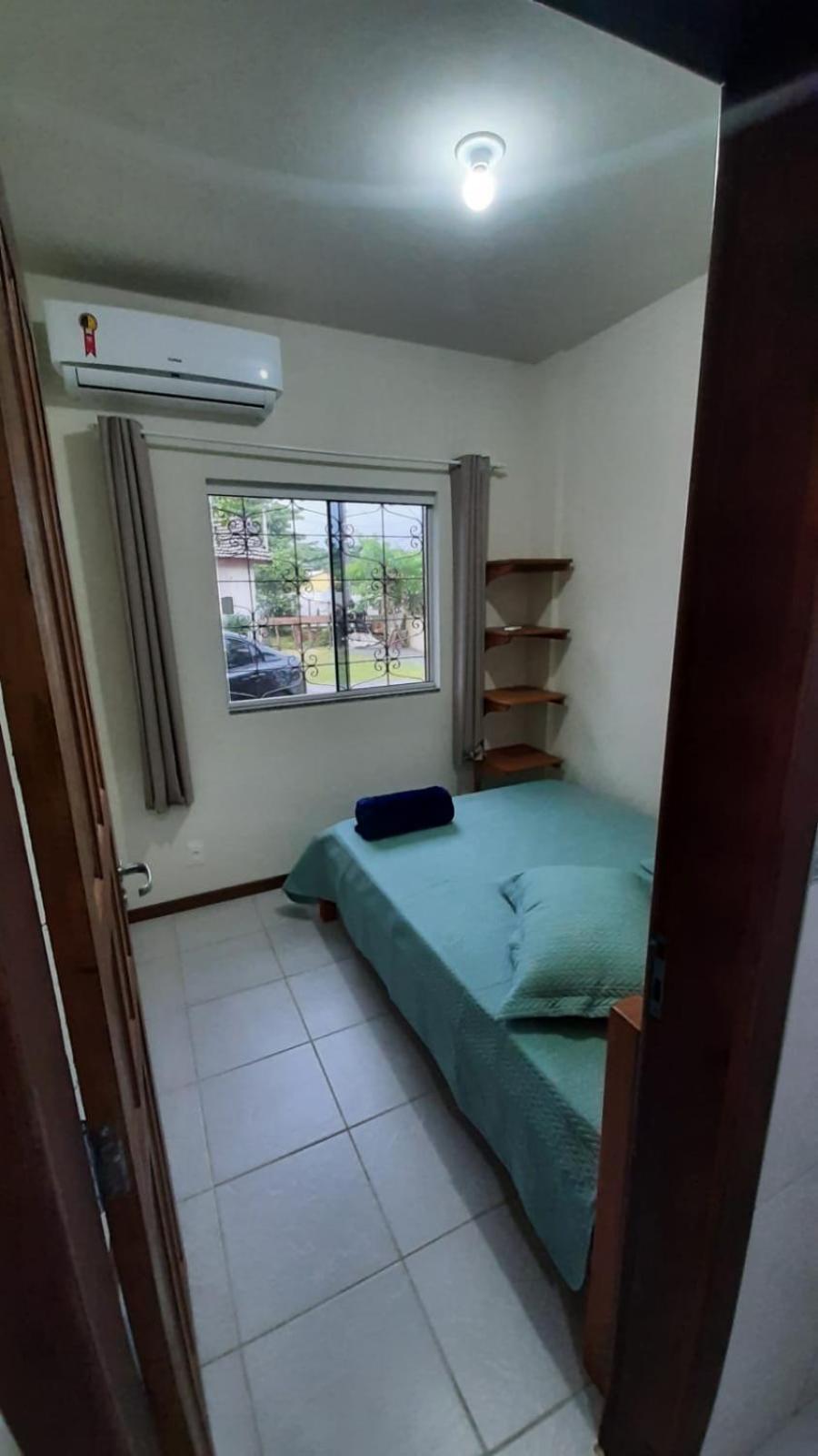 Pousada Pegadas Na Areia Palhoça Chambre photo